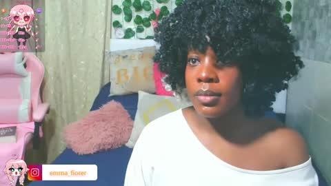 Snapshot of _amy_rojas_ chatting on 9, 10, 2025 ask me online show from 9, 10, 2025