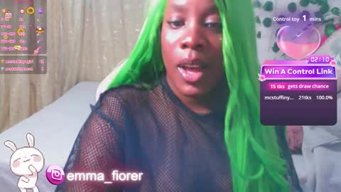 ask me  online show from 5, 1, 2026