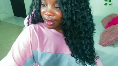 Snapshot of _amy_rojas_ chatting on 8, 7, 2026 ask me online show from 8, 7, 2026