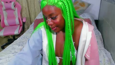 Snapshot of _amy_rojas_ chatting on 27, 7, 2026 ask me online show from 27, 7, 2026
