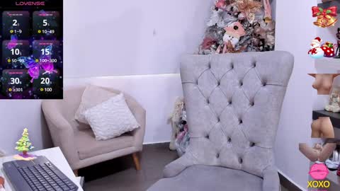 Snapshot of _ana_bolena__ chatting on 21, 12, 2024 Ana Bolena online show from 21, 12, 2024