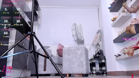 Snapshot of _ana_bolena__ chatting on 4, 3, 2025 Ana Bolena online show from 4, 3, 2025