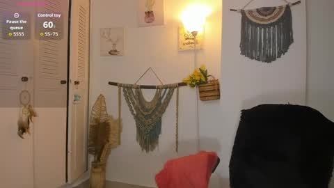 Snapshot of _anaruiz chatting on 13, 5, 2026 Ana Ruiz online show from 13, 5, 2026