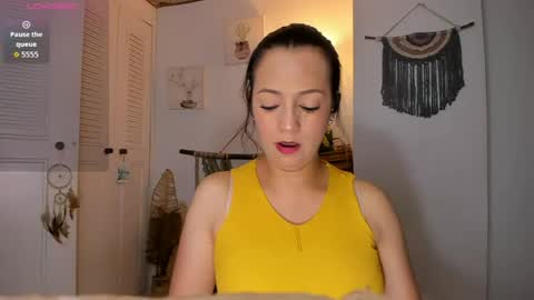 Snapshot of _anaruiz chatting on 15, 5, 2026 Ana Ruiz online show from 15, 5, 2026