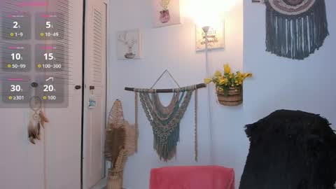 Snapshot of _anaruiz chatting on 26, 5, 2026 Ana Ruiz online show from 26, 5, 2026