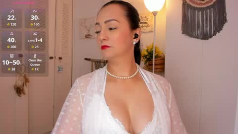 Snapshot of _anaruiz chatting on 2, 6, 2026 Ana Ruiz online show from 2, 6, 2026