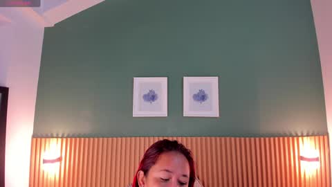 Snapshot of _anavictoria_ chatting on 18, 1, 2025 Ana Victoria online show from 18, 1, 2025