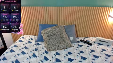 Snapshot of _anavictoria_ chatting on 7, 2, 2025 Ana Victoria online show from 7, 2, 2025