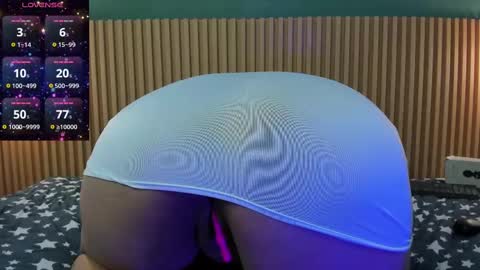 Snapshot of _anavictoria_ chatting on 11, 3, 2025 Ana Victoria online show from 11, 3, 2025