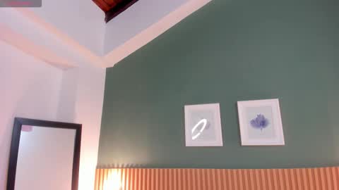 Snapshot of _anavictoria_ chatting on 29, 10, 2025 Ana Victoria online show from 29, 10, 2025