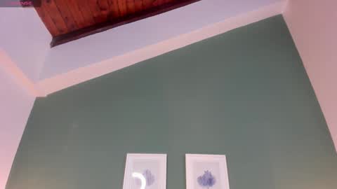 Snapshot of _anavictoria_ chatting on 29, 11, 2025 Ana Victoria online show from 29, 11, 2025