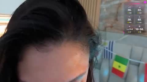 Snapshot of _andrealopez chatting on 18, 6, 2026 _andrealopez online show from 18, 6, 2026