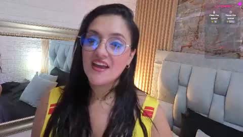 Snapshot of _andrealopez chatting on 28, 6, 2026 _andrealopez online show from 28, 6, 2026