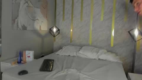 Snapshot of _andrewfalcon1 chatting on 28, 12, 2024 Andrew online show from 28, 12, 2024