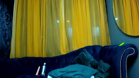 Snapshot of _angel_rivera chatting on 29, 4, 2026 Angel Rivera online show from 29, 4, 2026