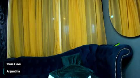Snapshot of _angel_rivera chatting on 8, 5, 2026 Angel Rivera online show from 8, 5, 2026