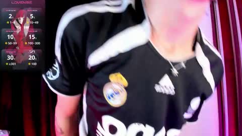 Angell Dustt  online show from 6, 1, 2026