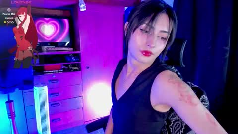 Angell Dustt  online show from 13, 3, 2026