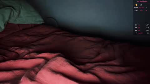 Snapshot of _anise_ chatting on 18, 10, 2025 Anise online show from 18, 10, 2025