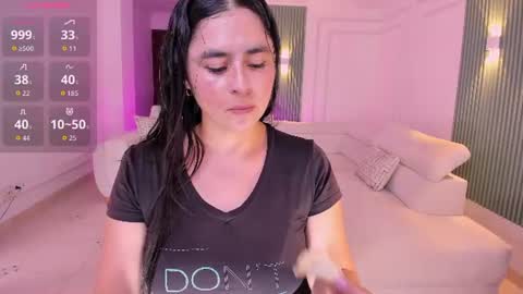 Snapshot of _anna_parker_ chatting on 20, 6, 2026 Ana online show from 20, 6, 2026