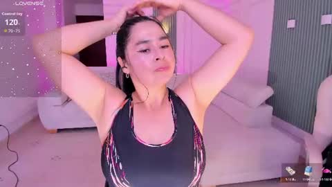 Snapshot of _anna_parker_ chatting on 27, 6, 2026 Ana online show from 27, 6, 2026