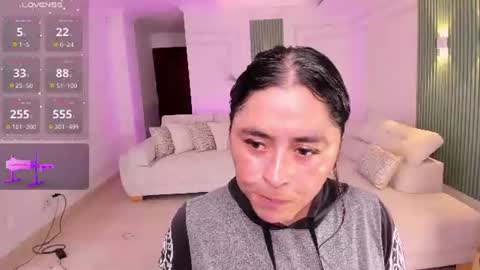 Snapshot of _anna_parker_ chatting on 18, 7, 2026 Ana online show from 18, 7, 2026