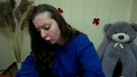 Anna online show from 6, 1, 2025