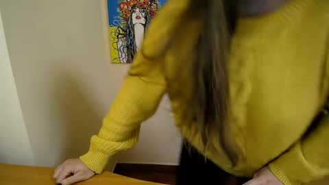 Anna online show from 15, 1, 2025