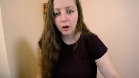 Anna online show from 22, 1, 2025