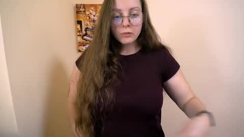 Anna online show from 22, 1, 2025