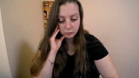 Anna online show from 24, 1, 2025