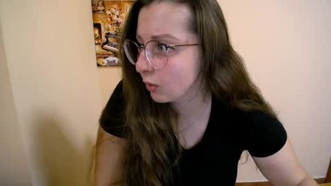 Anna online show from 19, 2, 2025