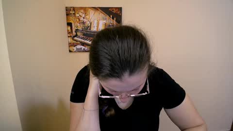 Anna online show from 20, 2, 2025