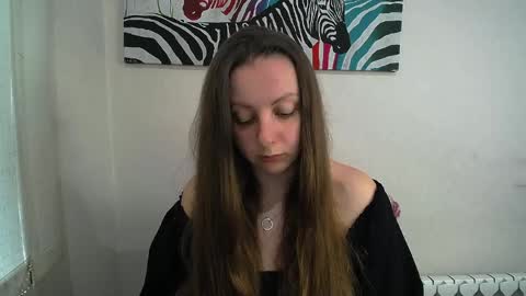 Anna online show from 20, 5, 2026