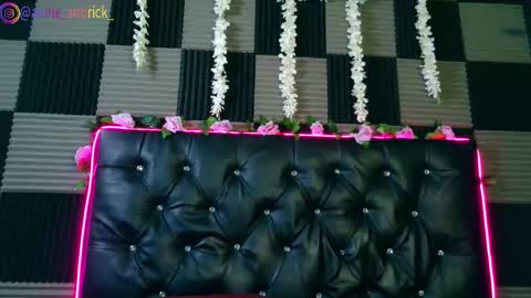 Annie Andrick online show from 13, 2, 2026