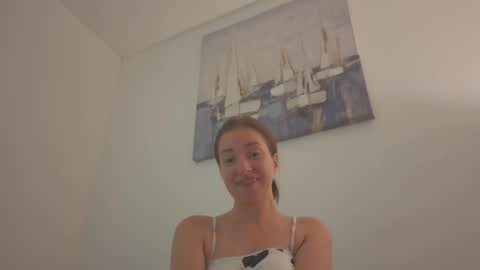 Anna online show from 14, 9, 2025