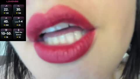 antonia online show from 13, 2, 2025