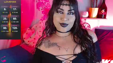 Angie online show from 26, 10, 2025