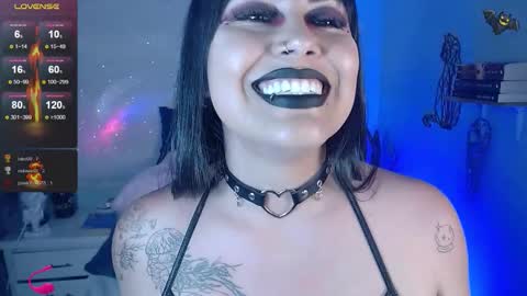 Angie online show from 21, 3, 2026