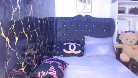 Snapshot of _arah chatting on 19, 9, 2025 arah online show from 19, 9, 2025