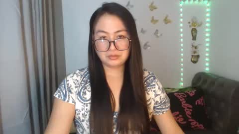 Snapshot of _arah chatting on 19, 9, 2025 arah online show from 19, 9, 2025
