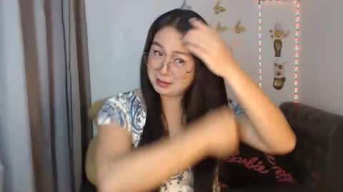 Snapshot of _arah chatting on 29, 9, 2025 arah online show from 29, 9, 2025
