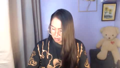 Snapshot of _arah chatting on 22, 5, 2026 arah online show from 22, 5, 2026