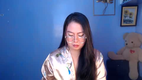 Snapshot of _arah chatting on 27, 5, 2026 arah online show from 27, 5, 2026