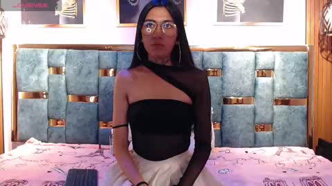 Aranza.  online show from 12, 5, 2026