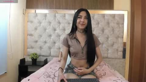 Aranza.  online show from 13, 5, 2026