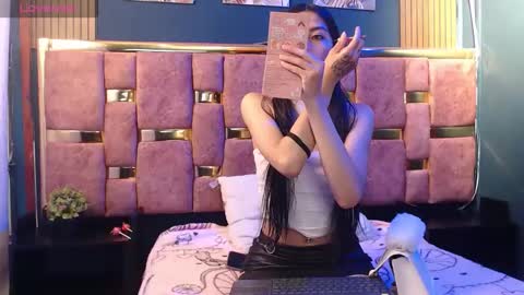 Snapshot of _aranza23 chatting on 5, 6, 2026 Aranza. online show from 5, 6, 2026