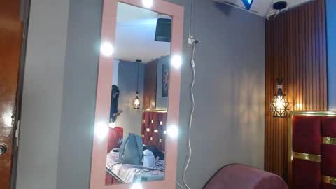 Snapshot of _aranza23 chatting on 10, 6, 2026 Aranza. online show from 10, 6, 2026