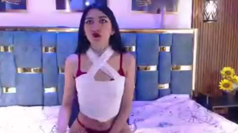 Snapshot of _aranza23 chatting on 27, 6, 2026 Aranza. online show from 27, 6, 2026