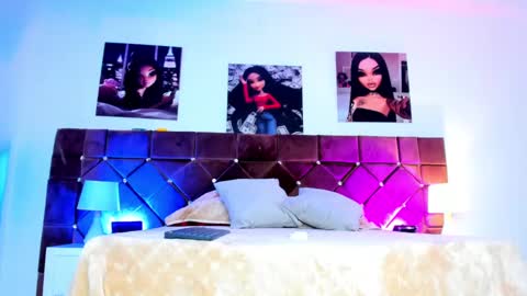 Ariana  online show from 12, 2, 2025